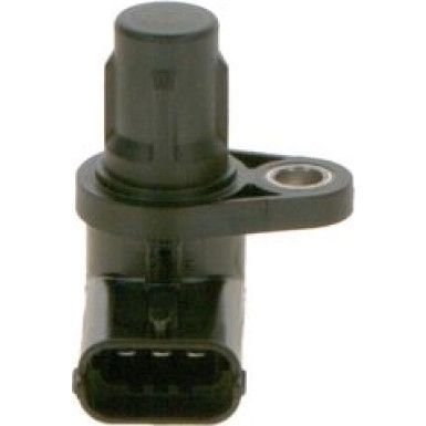 BOSCH | Sensor, Nockenwellenposition | 0 281 002 634