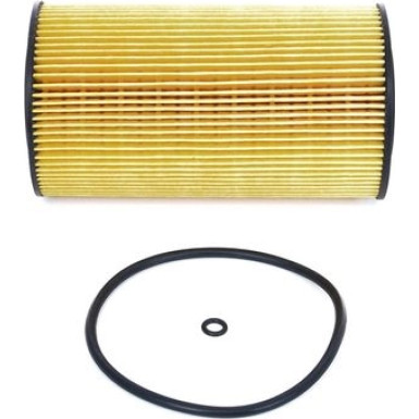 BOSCH F 026 407 003 Ölfilter