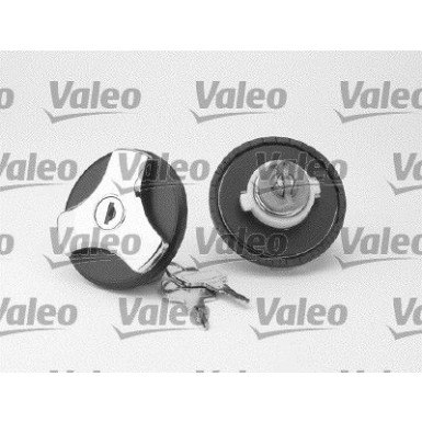 Valeo | Verschluss, Kraftstoffbehälter | 247702