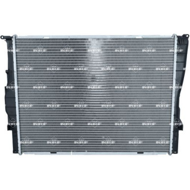 NRF | Kühler, Motorkühlung | 53473 NRF | Kühler, Motorkühlung | 53473