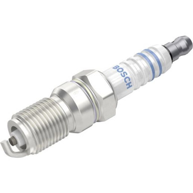 BOSCH 0 241 235 753 Zündkerze Nickel