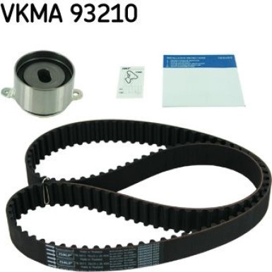 SKF | Zahnriemensatz | VKMA 93210