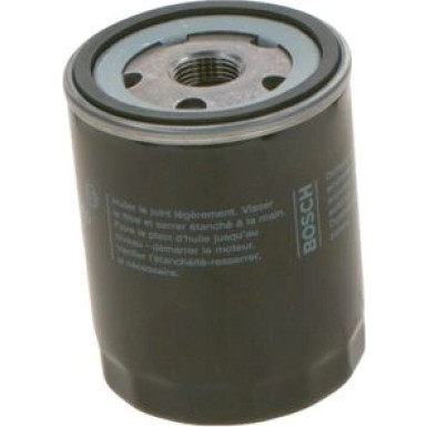 BOSCH 0 451 103 350 Ölfilter