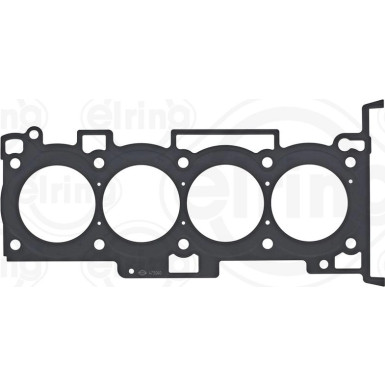 Elring | Dichtung, Zylinderkopf | 473.040