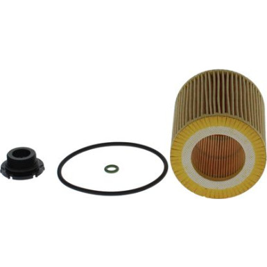 BOSCH F 026 407 175 Ölfilter