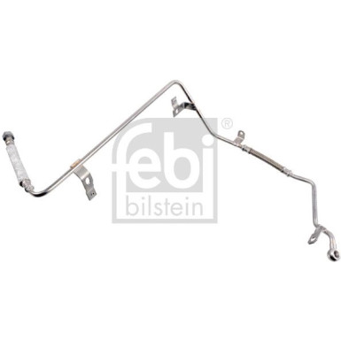 FEBI BILSTEIN 184727 Ölleitung, Lader