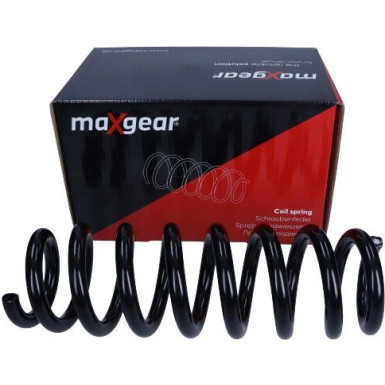 Maxgear | Fahrwerksfeder | 60-0621