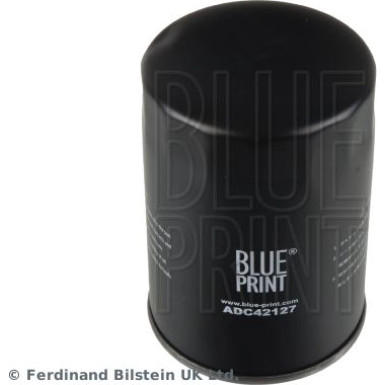 Blue Print | Ölfilter | ADC42127