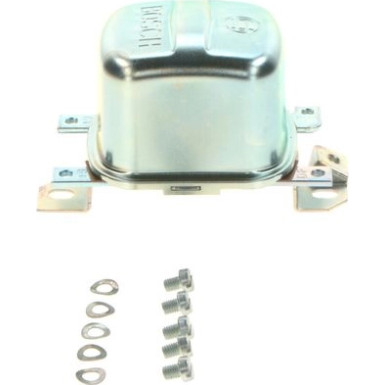 BOSCH | Generatorregler | F 026 T02 200