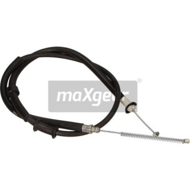 Maxgear | Seilzug, Feststellbremse | 32-0683