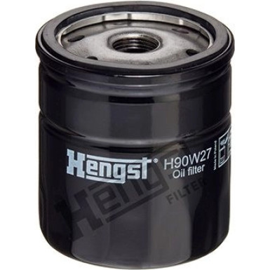 Hengst Filter | Ölfilter | H90W27