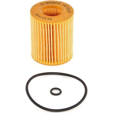 BOSCH 1 457 429 257 Ölfilter