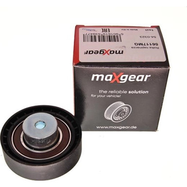 Maxgear | Spannrolle, Keilrippenriemen | 54-0323