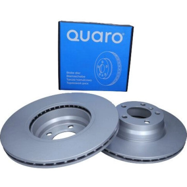 QUARO | Bremsscheibe | QD4225