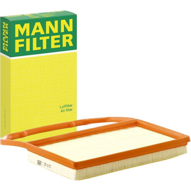 MANN-FILTER C 29 015 Luftfilter