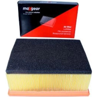 Maxgear | Luftfilter | 26-0199