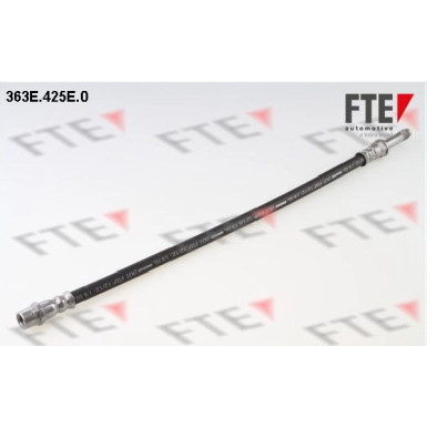 FTE | Bremsschlauch | 9240214