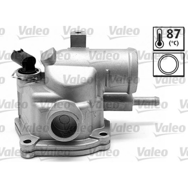 Valeo | Thermostat, Kühlmittel | 820589