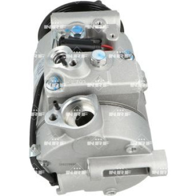 NRF | Kompressor, Klimaanlage | 320049 NRF | Kompressor, Klimaanlage | 320049
