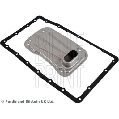 Blue Print | Hydraulikfiltersatz, Automatikgetriebe | ADT32144