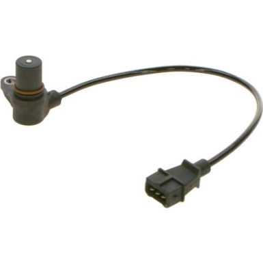 BOSCH | Sensor, Nockenwellenposition | 0 281 002 165