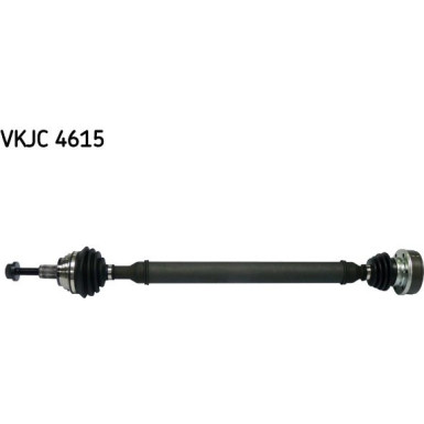 SKF | Antriebswelle | VKJC 4615