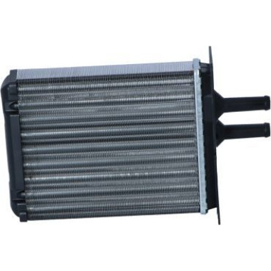 NRF | Wärmetauscher, Innenraumheizung | 53205 NRF | Wärmetauscher, Innenraumheizung | 53205