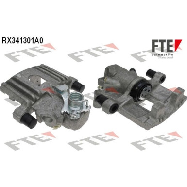 FTE | Bremssattel | 9290240