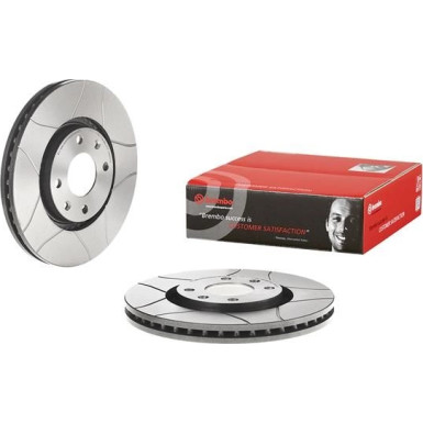 Brembo | Bremsscheibe | 09.9619.75