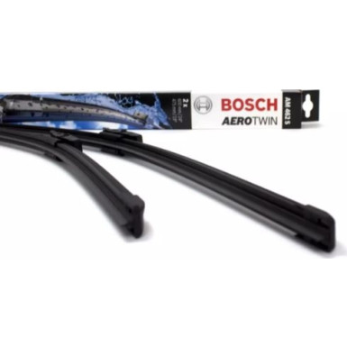 BOSCH AM 462 S Scheibenwischer Aerotwin Multi-Clip 3 397 007 462