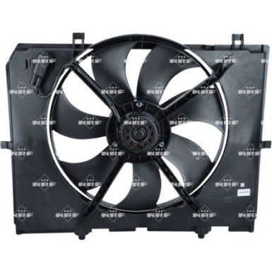NRF | Lüfter, Motorkühlung | 47066 NRF | Lüfter, Motorkühlung | 47066