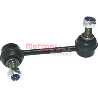 Metzger | Stange/Strebe, Stabilisator | 53035911