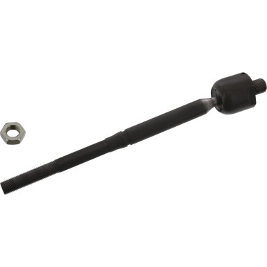 FEBI BILSTEIN 23645 Axialgelenk, Spurstange