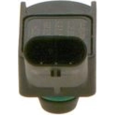 BOSCH | Sensor, Saugrohrdruck | 0 261 230 253