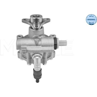 Meyle | Hydraulikpumpe, Lenkung | 16-14 631 0002