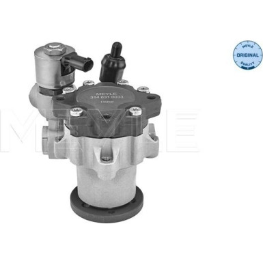 Meyle | Hydraulikpumpe, Lenkung | 314 631 0033