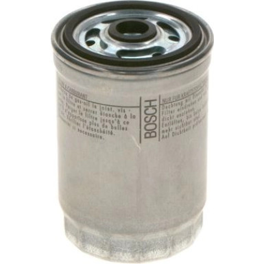 BOSCH | Kraftstofffilter | F 026 402 043