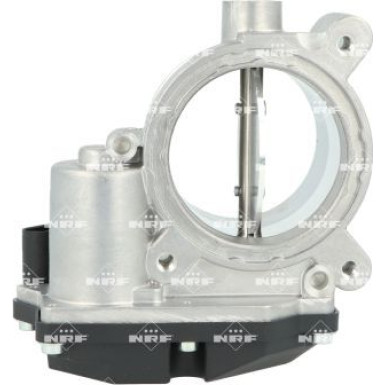 NRF | Drosselklappenstutzen | 408021 NRF | Drosselklappenstutzen | 408021