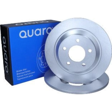 QUARO | Bremsscheibe | QD0577