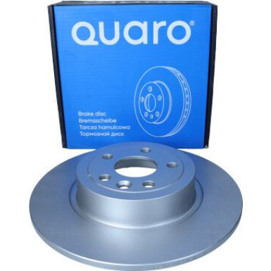 QUARO | Bremsscheibe | QD1053