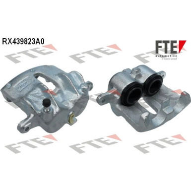 FTE | Bremssattel | 9291027