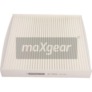 Maxgear | Filter, Innenraumluft | 26-1355