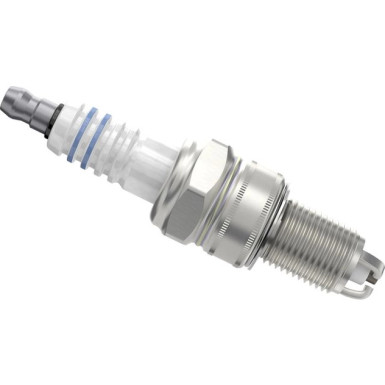 BOSCH 0 242 229 658 Zündkerze Nickel