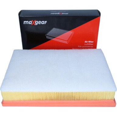 Maxgear | Luftfilter | 26-0159