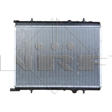 NRF | Kühler, Motorkühlung | 58311