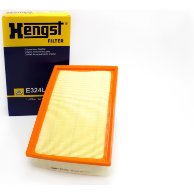 Hengst Filter | Luftfilter | E324L