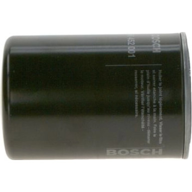 BOSCH 0 986 452 001 Ölfilter