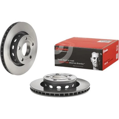 Brembo | Bremsscheibe | 09.D230.11