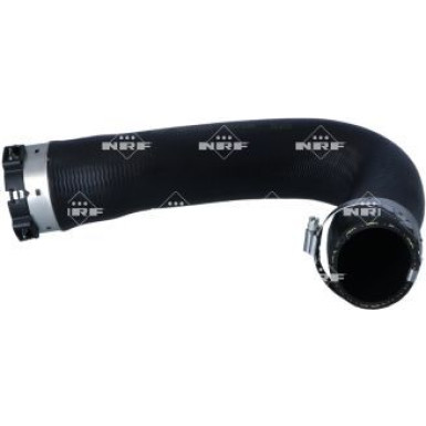 NRF | Ladeluftschlauch | 166106 NRF | Ladeluftschlauch | 166106