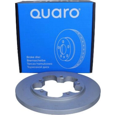 QUARO | Bremsscheibe | QD9601